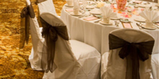 Chair Covers